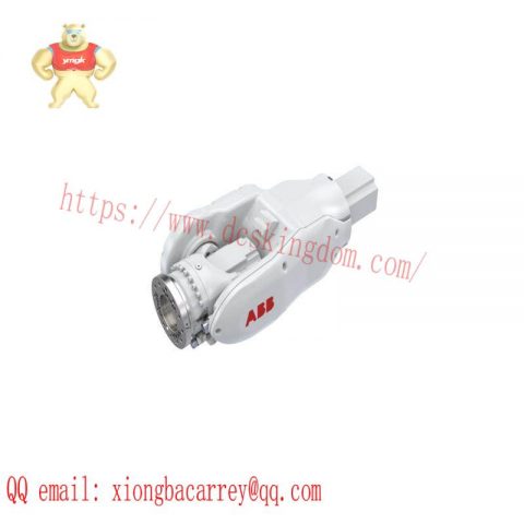 ABB IRB 6650S 3HAC063644-002 IRB 2400 3HAC10544-1 3HAC10602-1 Wrist - Advanced Robotics Solution