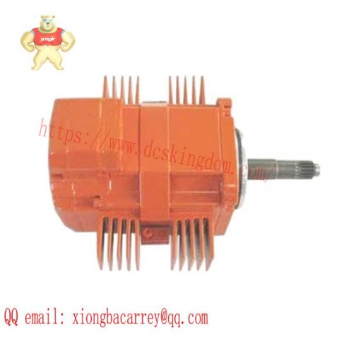 ABB IRB 6660 3HAC028889-001: Precision Motor with Integrated Pinion