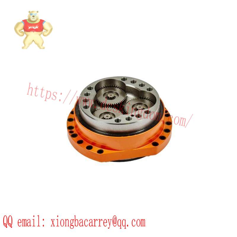 abb_irb6660_3hac028121-001_004_005_rv_70e-118_5_assembly.jpg ABB IRB6660 3HAC028121-001/004/005 RV 70E-118,5 Assembly - Advanced Industrial Robot Arm