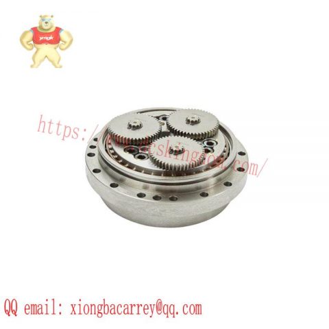 ABB IRB 6700 3HAC043074-001 Reduction Gear RV-80N-129