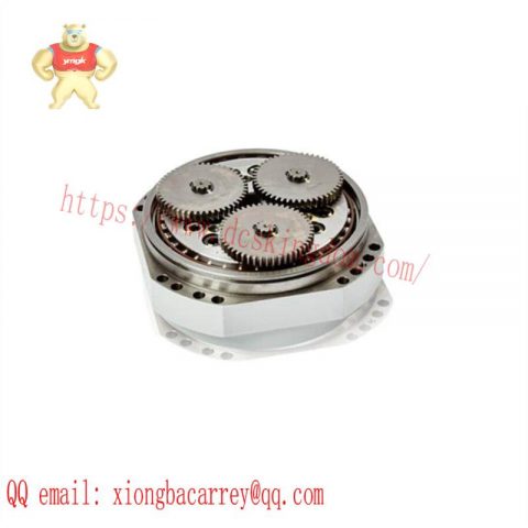 ABB IRB 6700, 3HAC046336-001/002/003, Reduction Gear - Precision Driven Manufacturing Solutions