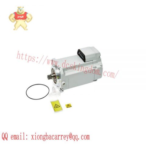 ABB IRB6700-3HAC055439-003: Robotic AC Motor with Integrated Power Supply