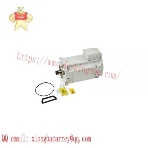 ABB IRB 6700 3HAC055699-003 AC Rotation Motor with Protection