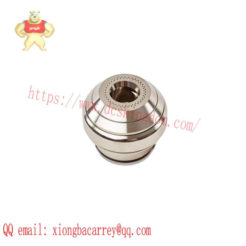 abb_irb76003hac050270-001_3hac050270-002_3c1962_sa_nozzle_assy.jpg ABB IRB 7600 3HAC050270-001 & 3HAC050270-002, SA Nozzle Assembly, Precision Engineered for High-End Automation Solutions