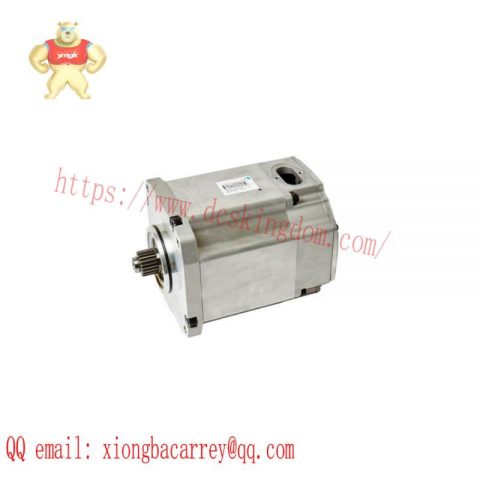 ABB IRB 7600 3HAC057543-004 Motor incl Pinion, Precision Automation Solution