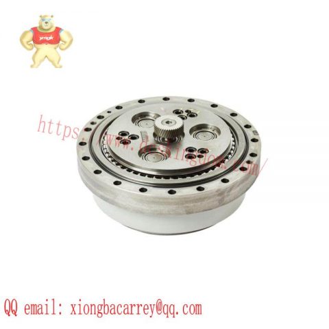 ABB IRB 7600-3HAC066785-001 RV 500C-219,95 Industrial Robot