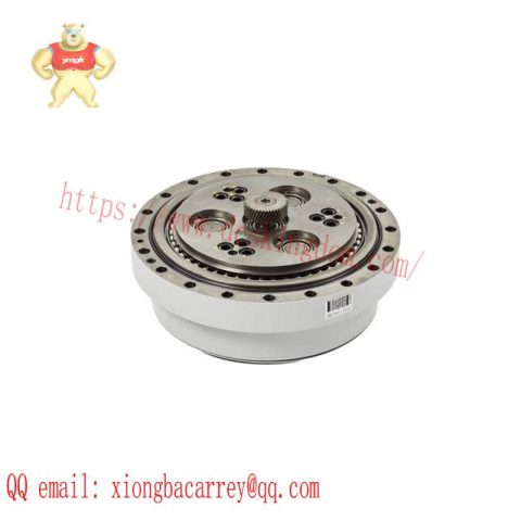 ABB IRB 7600 3HAC031580-006 Gearbox, Precision & Efficiency in Heavy-Duty Applications