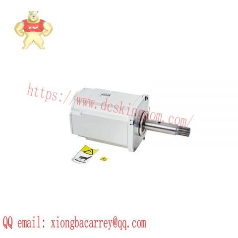 ABB IRB 7603 HAC024776-001 Motor incl Pinion