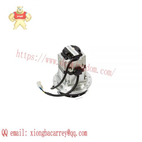 ABB IRB 910 SC3HAC055900-001 Gear Motor Unit, Precision Engineering for Industrial Automation