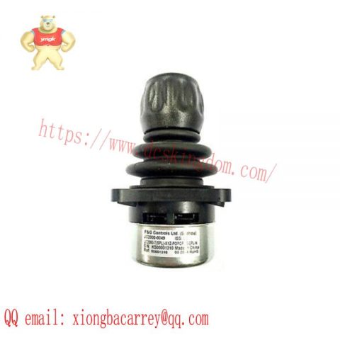 ABB JC2000-0049 DSQC679 Teach Pendant: Industrial Control Module for Advanced Automation