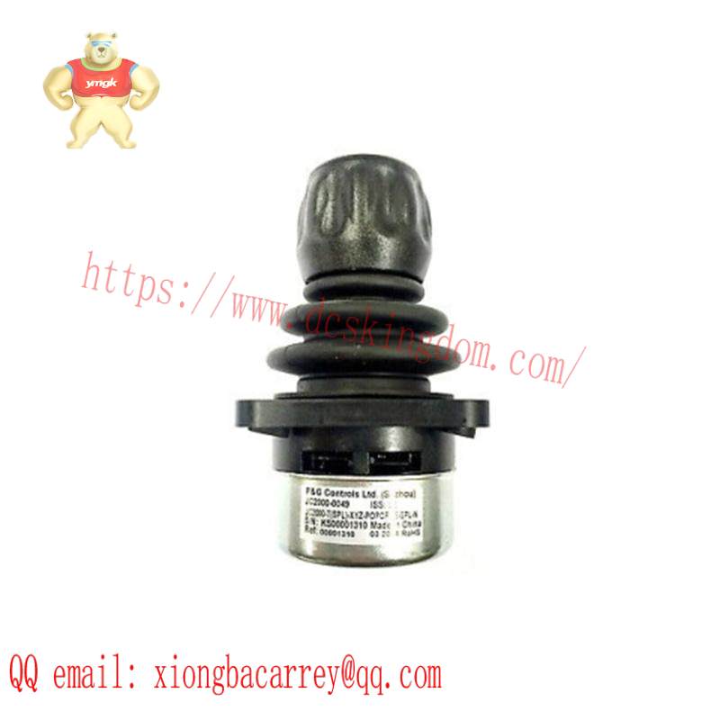 abb_jc2000-0049_dsqc679_teach_pendant.jpg ABB JC2000-0049 DSQC679 Teach Pendant: Industrial Control Module for Advanced Automation