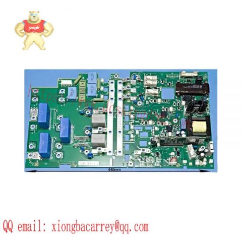 ABB JINT-E02C Inverter Motherboard, Control & Power Electronics