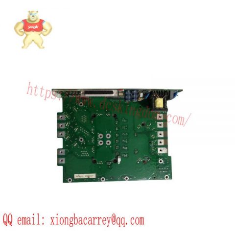 ABB JSEM-D3C1 Industrial Drive Board, Designed for Precision Control