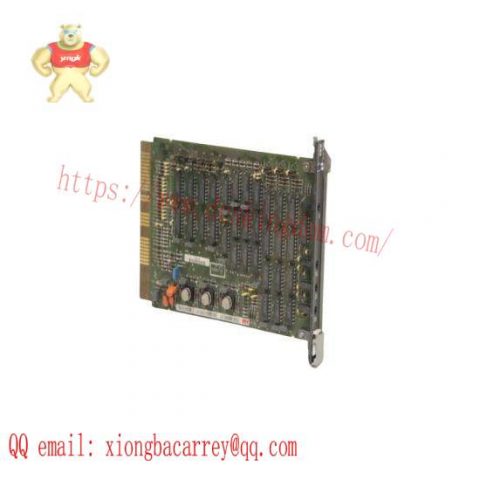 ABB KA96 Modules HESG 440860 HE61803-311/39 HESG216785 - High Precision Control System