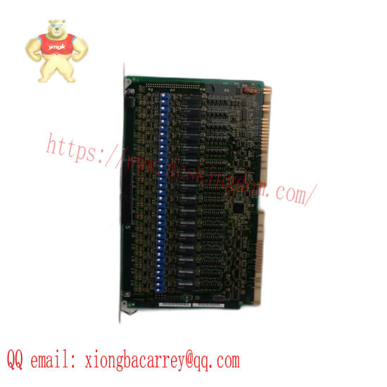 abb_kraft-t_cad-645_49q03002ad_81q03002t_send_me_inquiry_now.png ABB KRAFT-T/CAD-645 49Q03002AD 81Q03002T: Advanced Automation Module, Engineered for Industrial Excellence