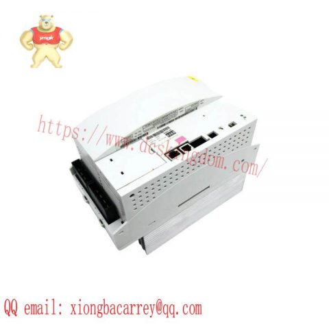 ABB KSD1-48 Robot Drive for KUKA, Precision & Efficiency in Industrial Automation