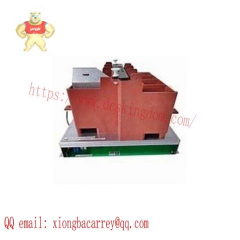 ABB KU C755 AE106 3BHB005243R0106 - Advanced Control Module for Industrial Automation