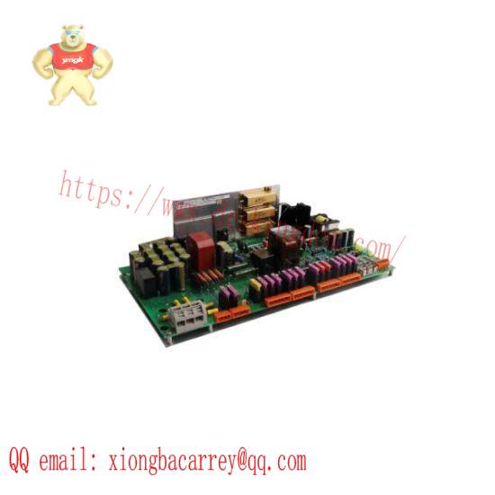 abb_kuc720ae_1.jpg ABB KUC720AE 3BHB000652R0001 Industrial Control Module