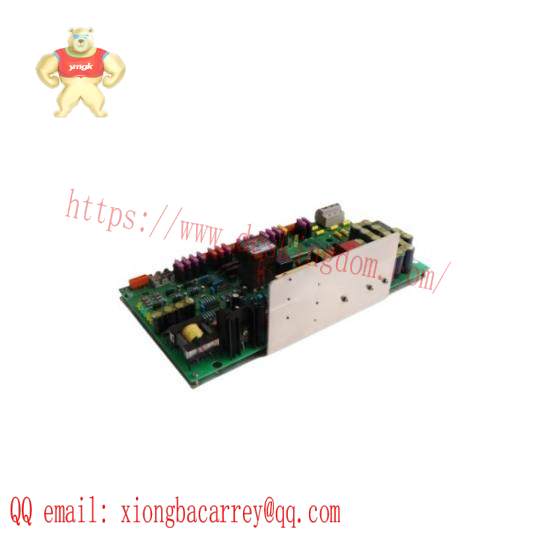 abb_kuc720ae_2.jpg ABB KUC720AE 3BHB000652R0001 Industrial Control Module