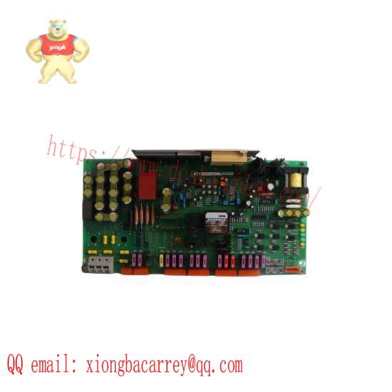 abb_kuc720ae_3.jpg ABB KUC720AE 3BHB000652R0001 Industrial Control Module