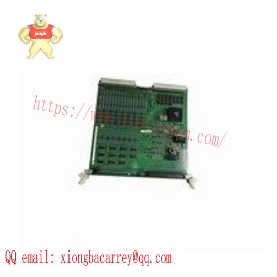 abb_kuc720ae_4.jpg ABB KUC720AE 3BHB000652R0001 Industrial Control Module