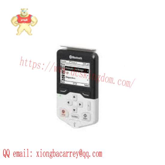 abb_ldmui-001_61320946c_1.jpg ABB LDMUI-001 61320946C Industrial Control Module