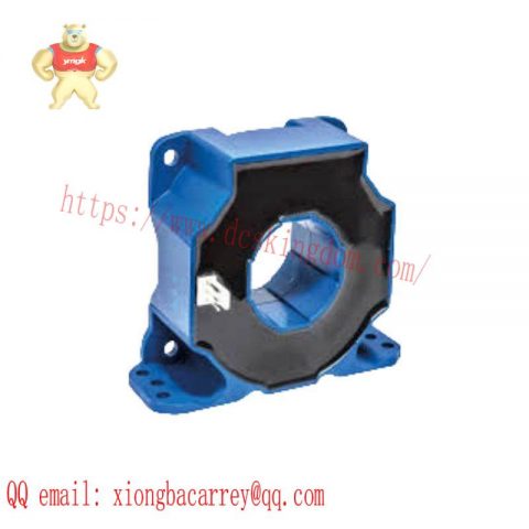 ABB LF 1010-S/SP16 Current Sensor - Precision Measurement for Industrial Automation