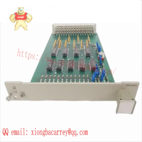 ABB LL02 - High-Performance Control Module