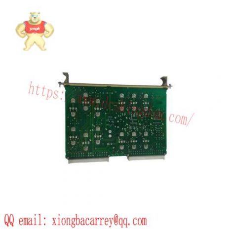 ABB LT8978b V1 Industrial Control Module