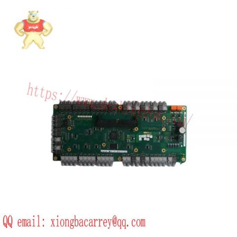 ABB LTC391AE01 HIEE401782R0001 Industrial Control Module