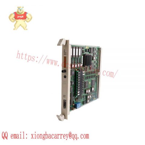 ABB LWN2660-6E 3BHL000986P7002 - High-Performance I/O Module for Industrial Automation