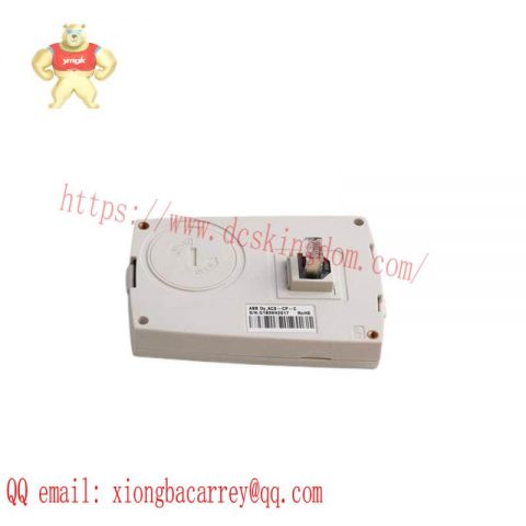 ABB LZ01 LZ 01 Card Module: Advanced Control Solution