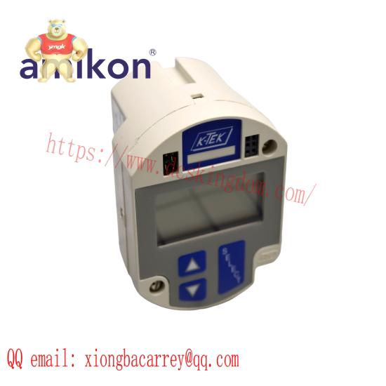 abb_m7a-mt5_dcs_module.png ABB M7A-MT5 DCS Module: Precision Control, Advanced Automation