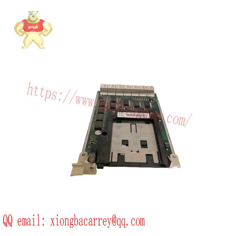 abb_mb510_interface_module.jpg ABB MB510 Interface Module: High-Performance Communication Solution