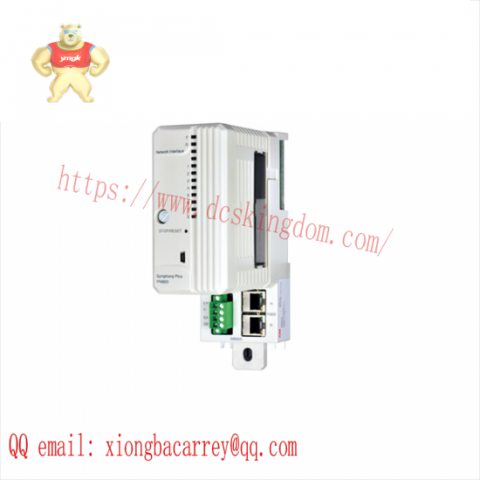 ABB MB805 Mounting Base - Precision Engineering for Industrial Control Solutions