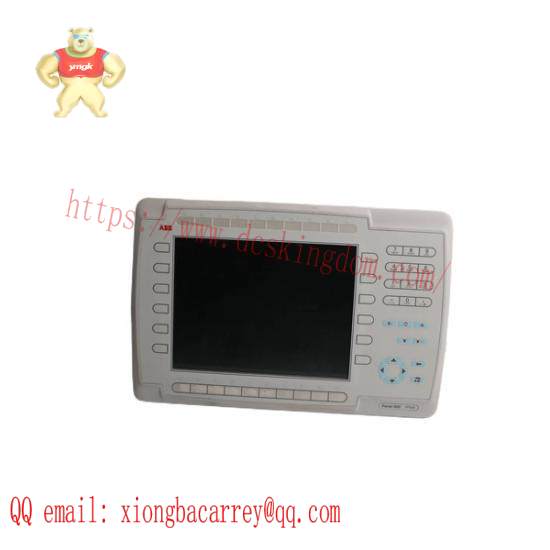 abb_mb810.jpg ABB MB810 Processor Module for Industrial Automation