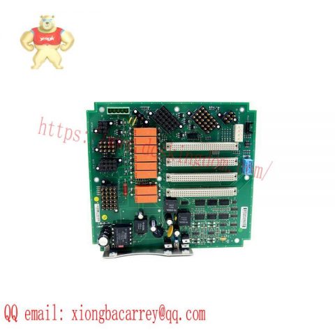 ABB MCOB-01 3HNE00010-11 Main Controller Board