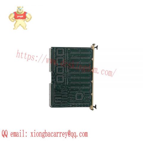 ABB MEM86-3*192/CMBMR3: Advanced Memory Board for Industrial Automation