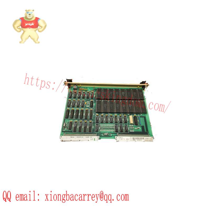 abb_mem86-e128k_back_up_memory_module.jpeg ABB MEM86-E128K - High-Performance Backup Memory Module for Industrial Control Systems