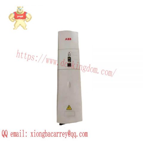 ABB MFE460A010BW - Digital Output Module, Designed for Precision Control