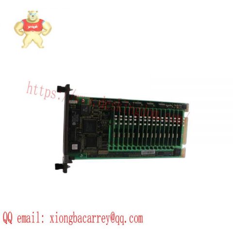 ABB MM21 MM21 Module: Automation & Control Solutions, Precision Engineered for Industry