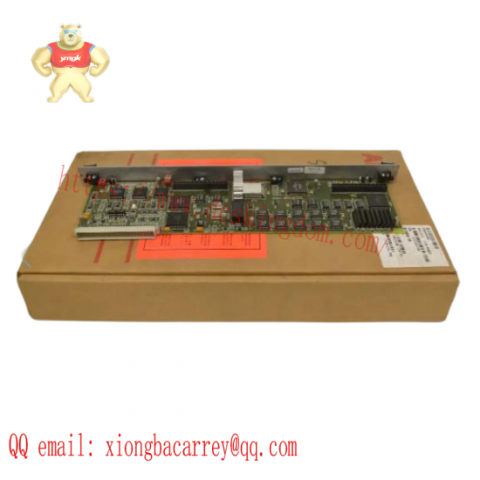 ABB MPRC-086349-002: Industrial Grade PCB Board, for Enhanced Control Solutions
