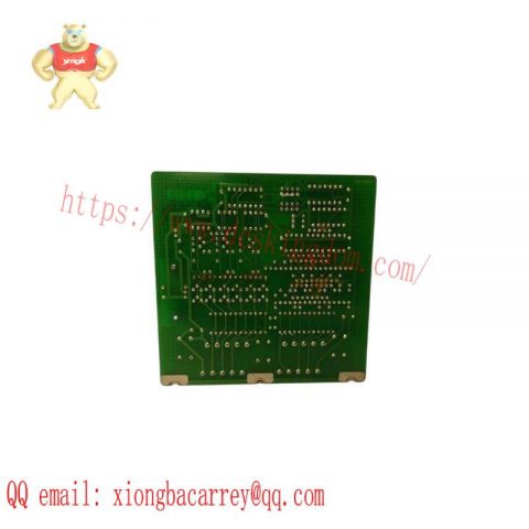 ABB MSR04XI Industrial Ethernet Communication Module