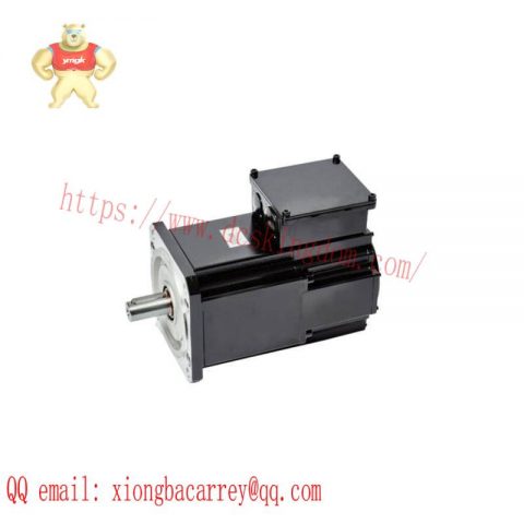 ABB MU203HAC031537-001 Servo Motor: Precision Control for Advanced Applications