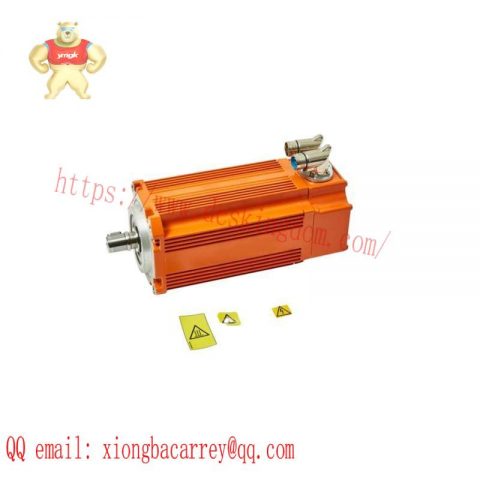 ABB MU300 3HAC040657-003 Motor Unit