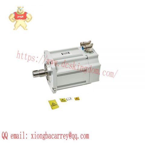 ABB MU400 3HAC040658-002 Motor Unit, High-Performance AC Drive System