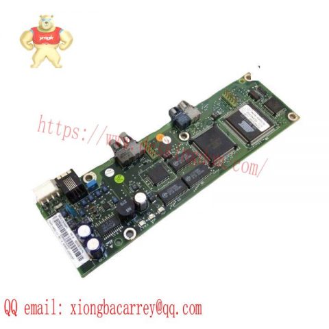 ABB NAMC-11C - Standard Control Board for Industrial Automation