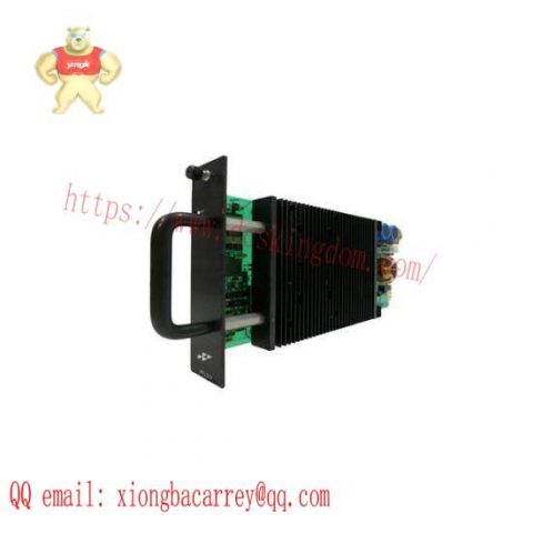 ABB NAMU-01C 64702475D - Industrial Control Module for Advanced Process Automation