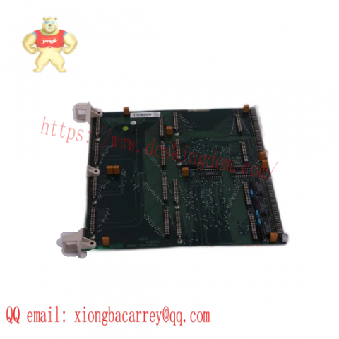 ABB NBIO-21CU | Distributed Control System (DCS) Module