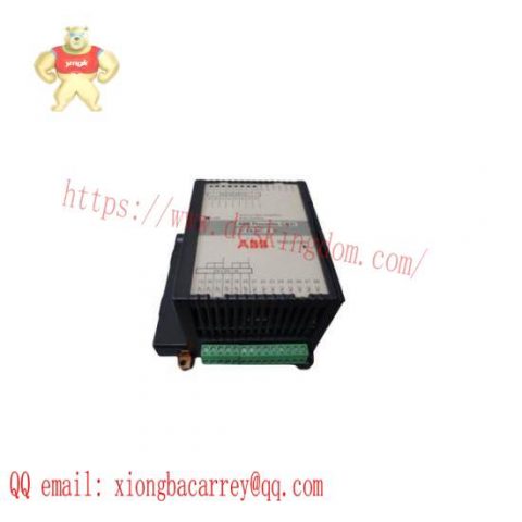 ABB NBRA-659C Industrial Control Module